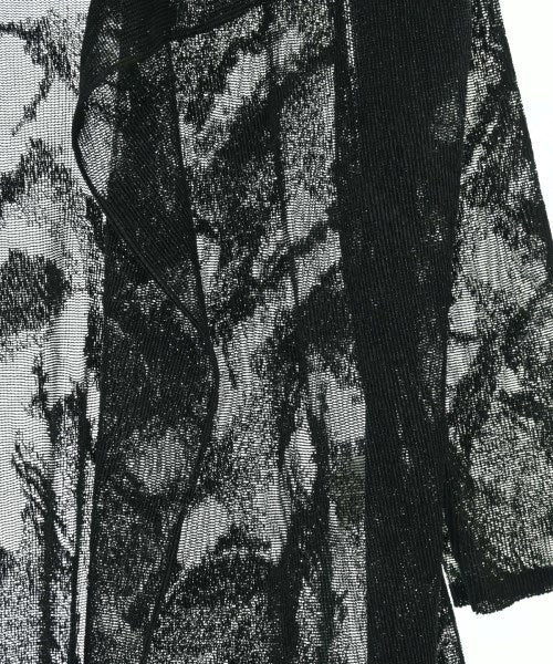 ISSEY MIYAKE Casual shirts