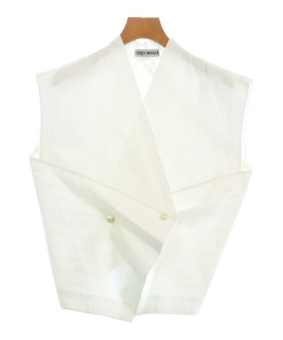 ISSEY MIYAKE Blouses