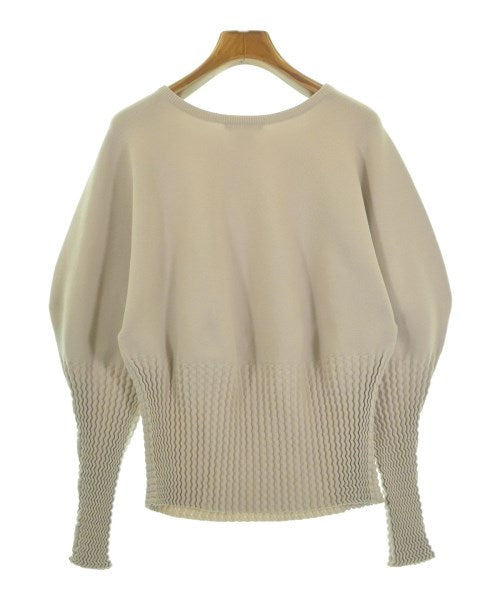 ISSEY MIYAKE Sweaters