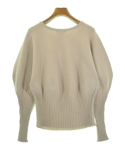 ISSEY MIYAKE Sweaters