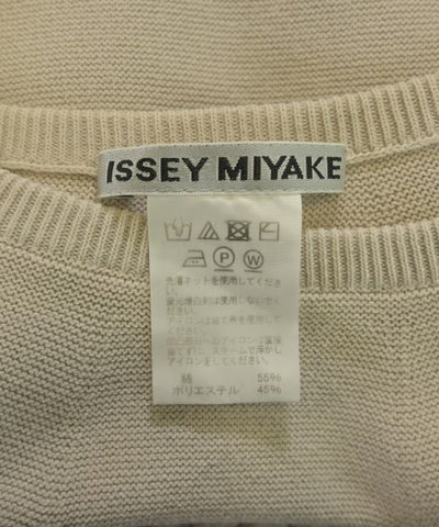 ISSEY MIYAKE Sweaters