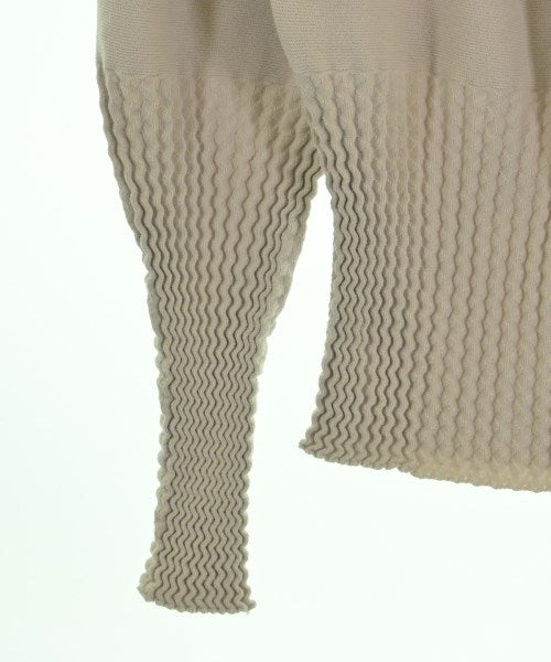 ISSEY MIYAKE Sweaters