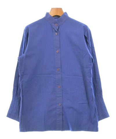 ISSEY MIYAKE Casual shirts