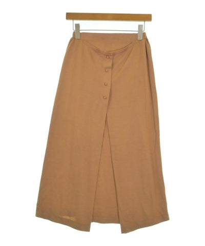 ISSEY MIYAKE Long/Maxi length skirts