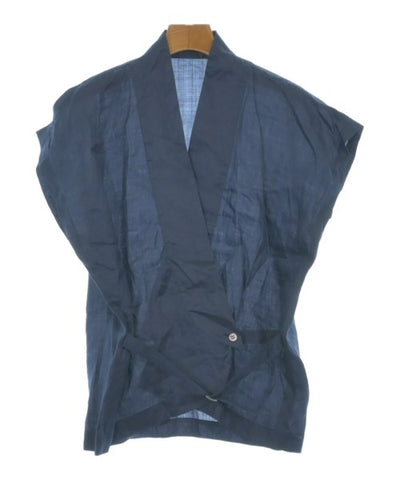 ISSEY MIYAKE Casual shirts