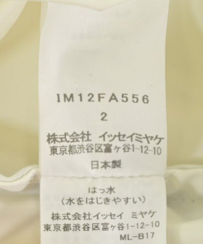 ISSEY MIYAKE Other