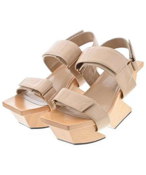 ISSEY MIYAKE Sandals