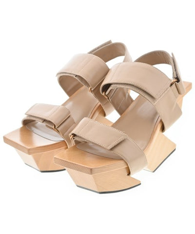 ISSEY MIYAKE Sandals