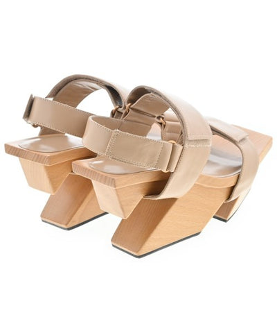 ISSEY MIYAKE Sandals