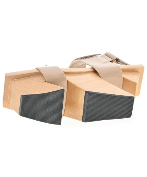 ISSEY MIYAKE Sandals