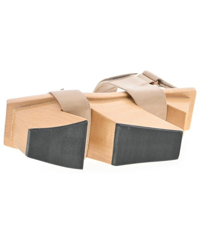 ISSEY MIYAKE Sandals