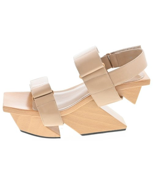 ISSEY MIYAKE Sandals