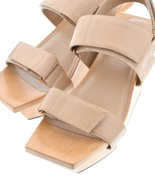 ISSEY MIYAKE Sandals