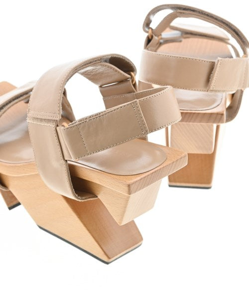 ISSEY MIYAKE Sandals