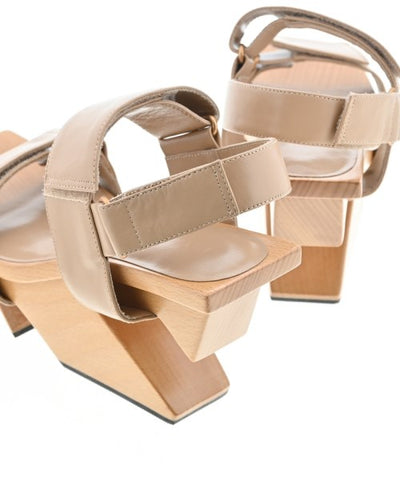 ISSEY MIYAKE Sandals