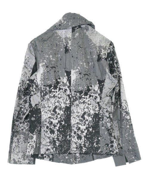 ISSEY MIYAKE Casual jackets