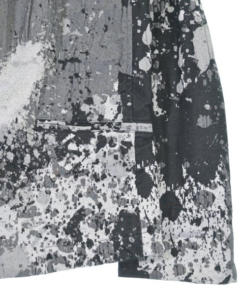 ISSEY MIYAKE Casual jackets