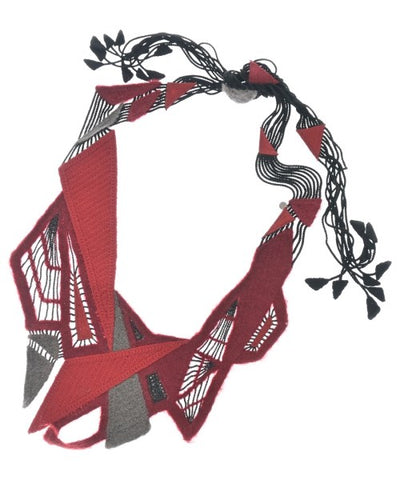 ISSEY MIYAKE Necklaces