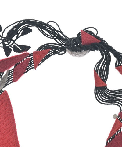 ISSEY MIYAKE Necklaces