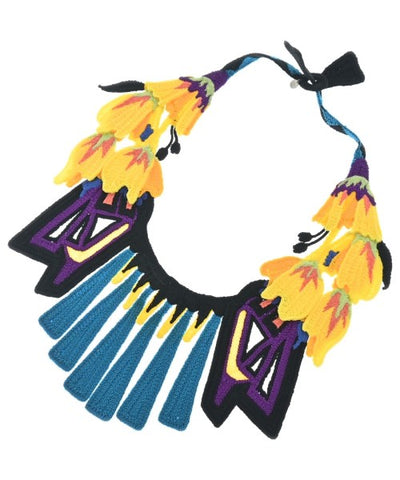 ISSEY MIYAKE Necklaces