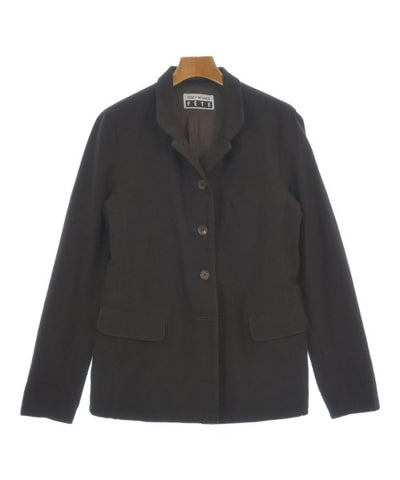 ISSEY MIYAKE FETE Casual jackets