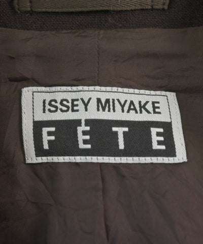 ISSEY MIYAKE FETE Casual jackets