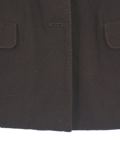 ISSEY MIYAKE FETE Casual jackets