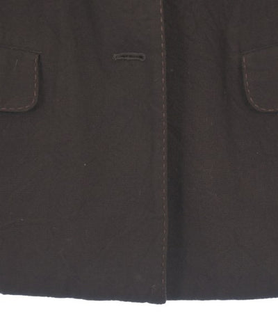 ISSEY MIYAKE FETE Casual jackets