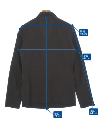 ISSEY MIYAKE FETE Casual jackets