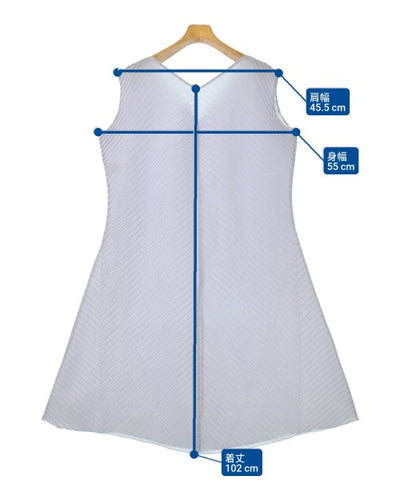 ISSEY MIYAKE Dresses