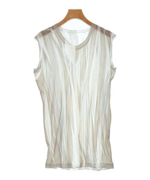 ISSEY MIYAKE Blouses