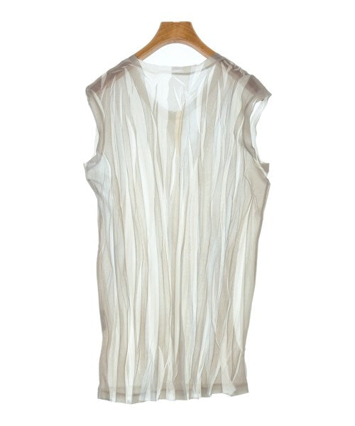 ISSEY MIYAKE Blouses