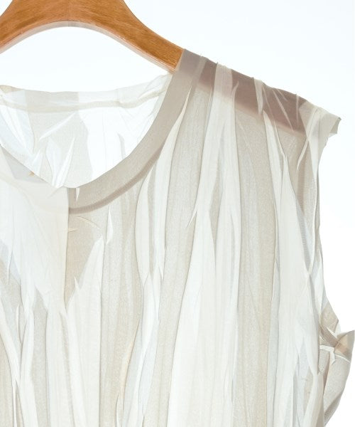 ISSEY MIYAKE Blouses