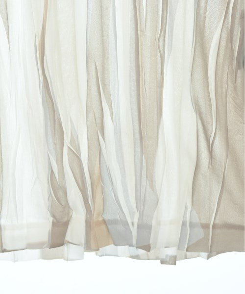 ISSEY MIYAKE Blouses