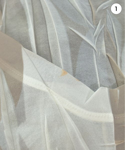 ISSEY MIYAKE Blouses