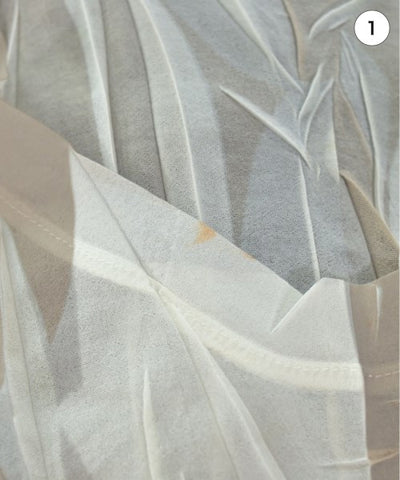 ISSEY MIYAKE Blouses