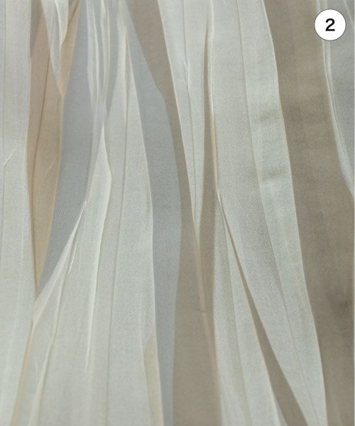 ISSEY MIYAKE Blouses