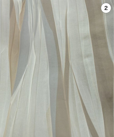 ISSEY MIYAKE Blouses