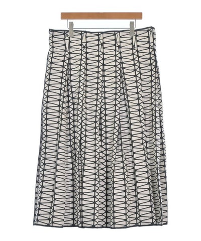 ISSEY MIYAKE Long/Maxi length skirts