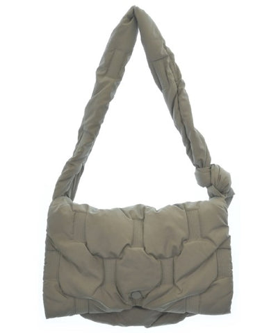 ISSEY MIYAKE Shoulder bags