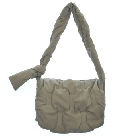 ISSEY MIYAKE Shoulder bags