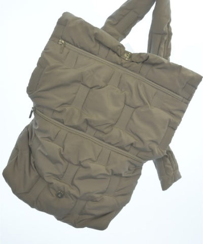 ISSEY MIYAKE Shoulder bags
