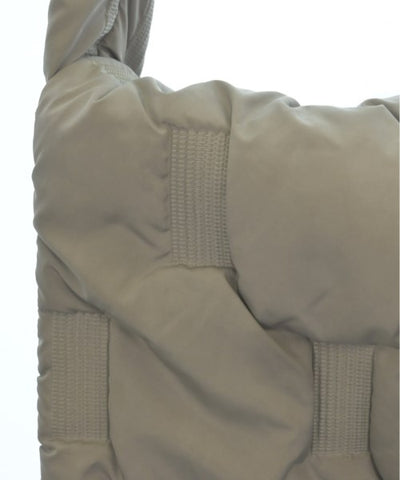 ISSEY MIYAKE Shoulder bags