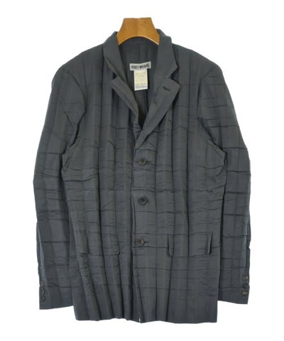 ISSEY MIYAKE Casual jackets