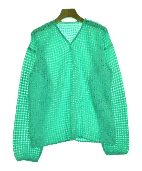 ISSEY MIYAKE Casual shirts