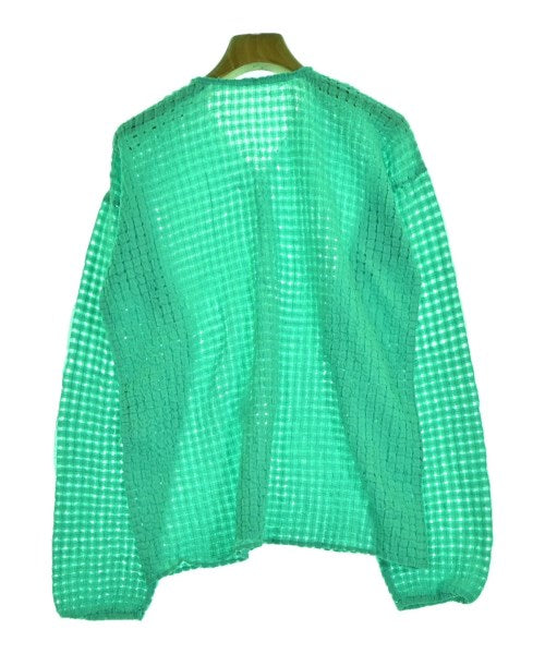 ISSEY MIYAKE Casual shirts