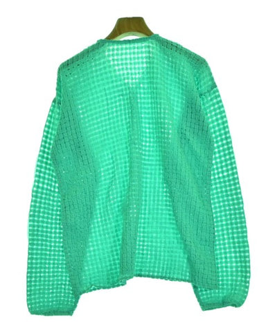 ISSEY MIYAKE Casual shirts