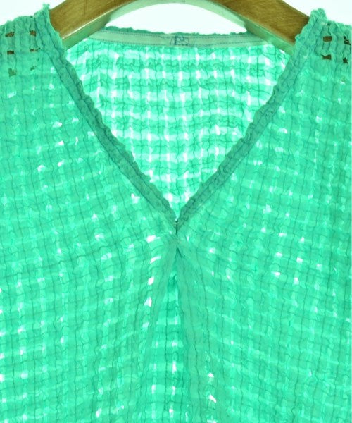 ISSEY MIYAKE Casual shirts