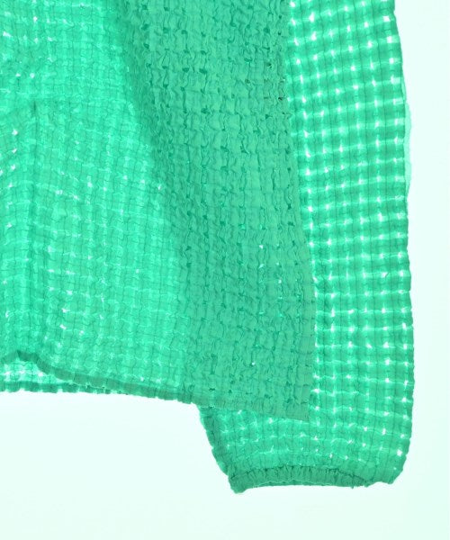 ISSEY MIYAKE Casual shirts