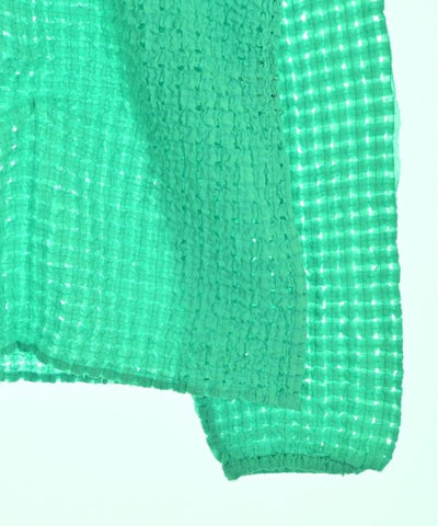 ISSEY MIYAKE Casual shirts